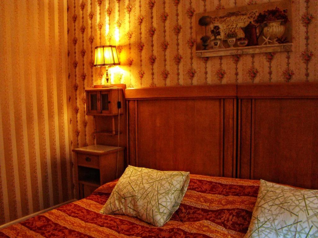 Hostelik Wiktorianski Łódź Exterior foto